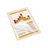 Fundas plastificación Yosan - 125 micras - A3 - 303 x 426 mm - Caja 100 ud