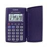 Calculadora de bolsillo Casio HL-820VERA - 10 x 62,5 x 104 mm