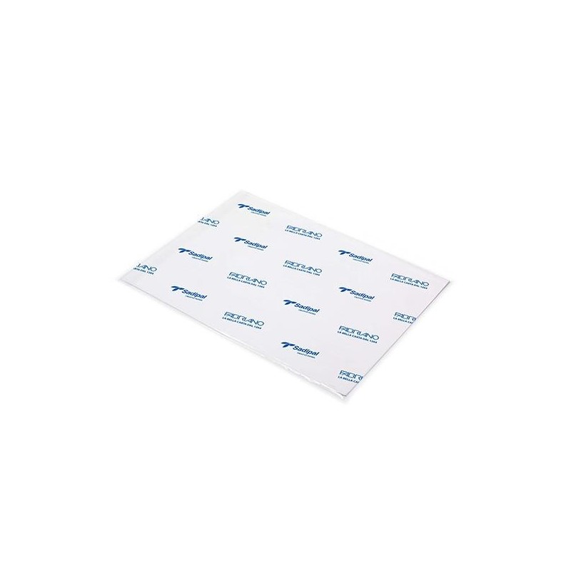 Hoja de papel seda Sadipal - 50 x 75 cm - Color blanco (PACK INDIVISIBLE DE 26 UNIDADES) Hoja de papel seda Sadipal - 50 x 75 cm - Color blanco (PACK INDIVISIBLE DE 26 UNIDADES)