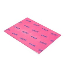Papel de seda Sadipal - 50 x 75 cm - Color rosa fuerte (PACK INDIVISIBLE DE 26 UNIDADES)