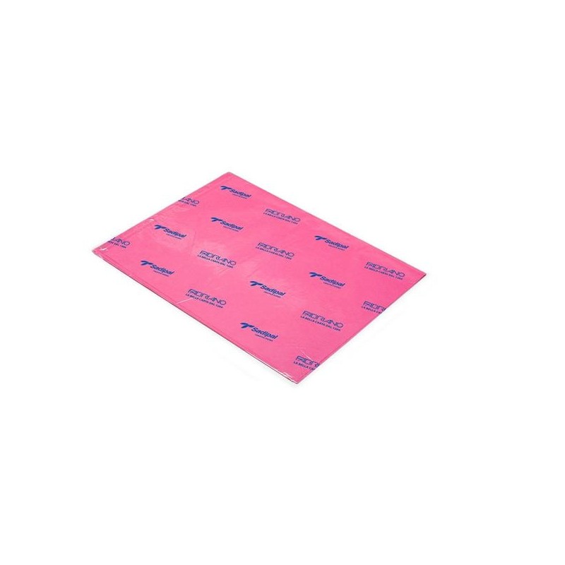 Papel de seda Sadipal - 50 x 75 cm - Color rosa fuerte (PACK INDIVISIBLE DE 26 UNIDADES) Papel de seda Sadipal - 50 x 75 cm - Color rosa fuerte (PACK INDIVISIBLE DE 26 UNIDADES)