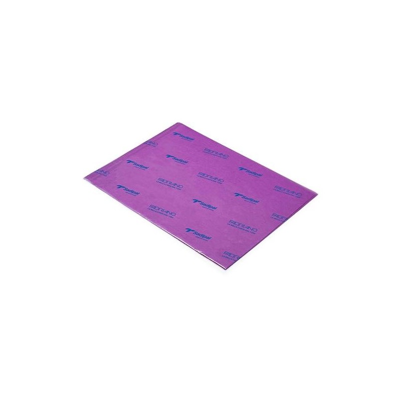 Hoja de papel seda Sadipal - 50 x 75 cm - Color violeta (PACK INDIVISIBLE DE 26 UNIDADES) Hoja de papel seda Sadipal - 50 x 75 cm - Color violeta (PACK INDIVISIBLE DE 26 UNIDADES)