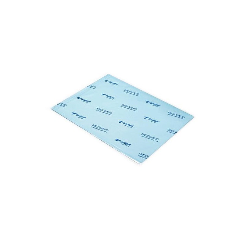 Hoja de papel seda Sadipal - 50 x 75 cm - Color turquesa (PACK INDIVISIBLE DE 26 UNIDADES) Hoja de papel seda Sadipal - 50 x 75 cm - Color turquesa (PACK INDIVISIBLE DE 26 UNIDADES)
