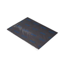 Hoja de papel seda Sadipal - 50 x 75 cm - Color negro (PACK INDIVISIBLE DE 26 UNIDADES)