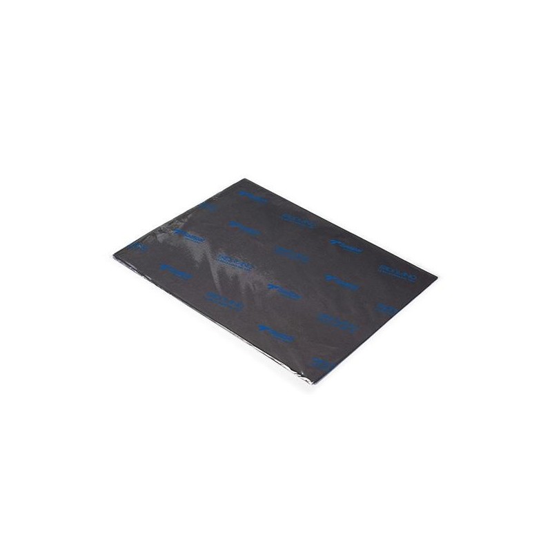 Hoja de papel seda Sadipal - 50 x 75 cm - Color negro (PACK INDIVISIBLE DE 26 UNIDADES) Hoja de papel seda Sadipal - 50 x 75 cm - Color negro (PACK INDIVISIBLE DE 26 UNIDADES)