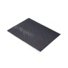 Hoja de papel seda Sadipal - 50 x 75 cm - Color negro (PACK INDIVISIBLE DE 26 UNIDADES)