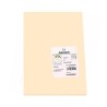 Cartulina Canson Iris - A3 - 185 g - Color cáscara de huevo (PACK INDIVISIBLE DE 50 UNIDADES)