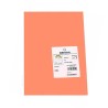Cartulina Canson Iris - A3 - 185 g - Color coral (PACK INDIVISIBLE DE 50 UNIDADES)