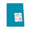 Cartulina Canson Iris - A3 - 185 g - Color azul caribe (PACK INDIVISIBLE DE 50 UNIDADES)
