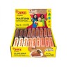 Plastilina Jovi Multicultural - 50 g - Colores surtidos - Caja 18 ud
