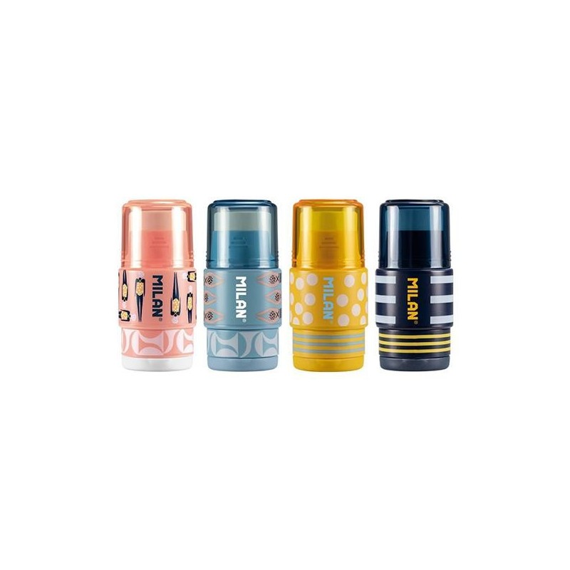 Afilaborra Milan Extension Swins - Colores surtidos