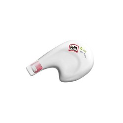Corrector en cinta Pritt Eco Flex Roller - Ancho 4,2 mm - 10 m