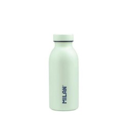 Botella isotérmica Milan - 354 ml - Color verde