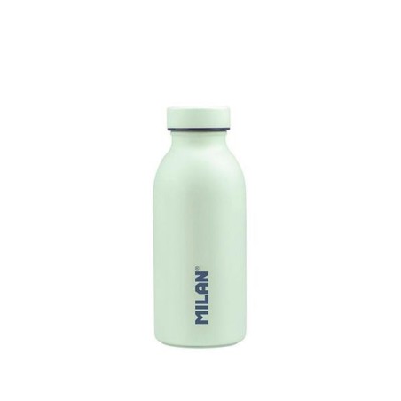 Botella isotérmica Milan - 354 ml - Color verde