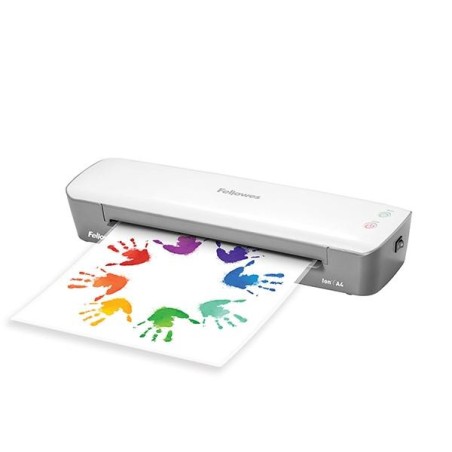 Plastificadora Fellowes Ion - A4