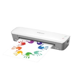 Plastificadora Fellowes Ion - A3