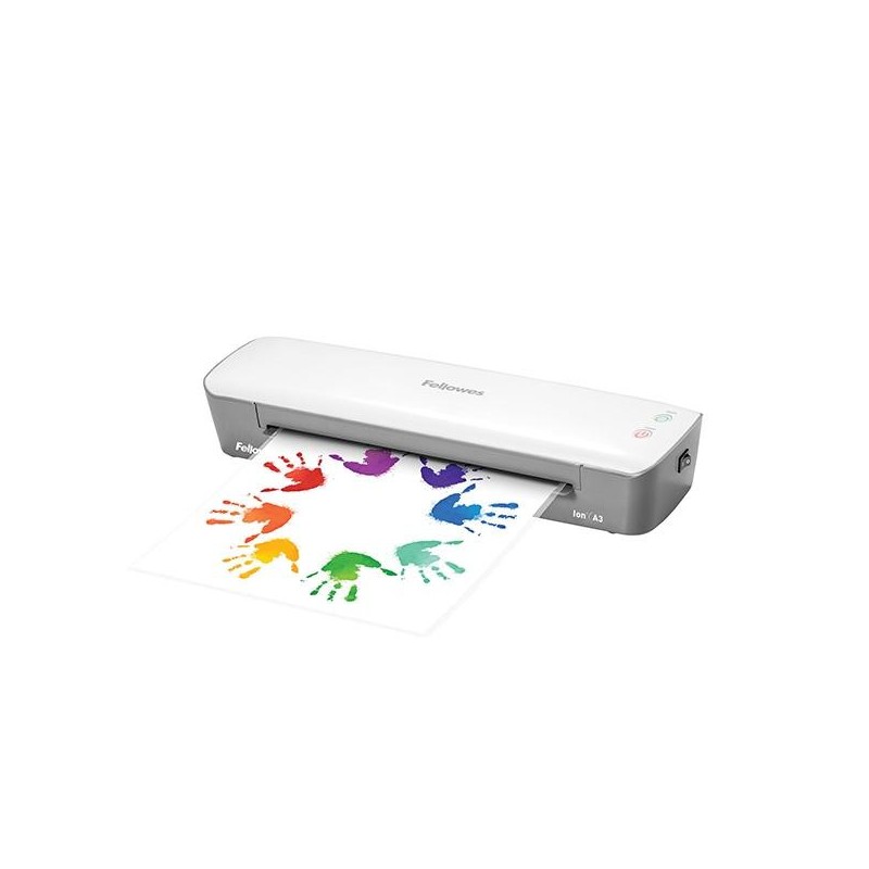 Plastificadora Fellowes Ion - A3