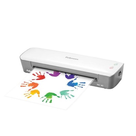 Plastificadora Fellowes Ion - A3