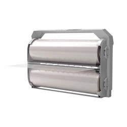 Cartucho recargable GBC Foton 30 - 125 micras - 34,4 m