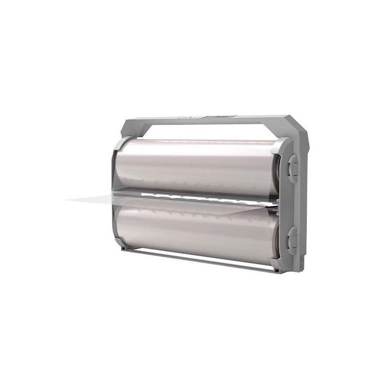 Cartucho recargable GBC Foton 30 - 125 micras - 34,4 m Cartucho recargable GBC Foton 30 - 125 micras - 34,4 m