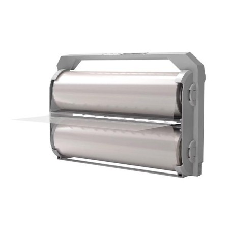 Cartucho recargable GBC Foton 30 - 125 micras - 34,4 m