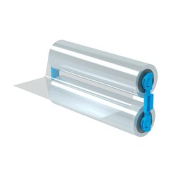 Casete de film de recambio GBC Foton 30 - 75 micras - 56,4 m