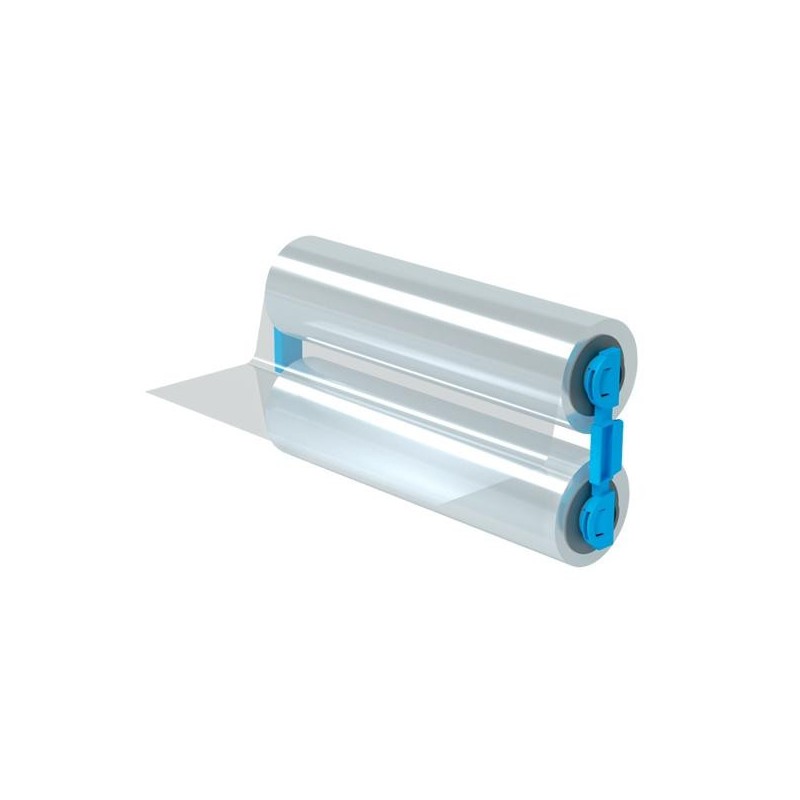 Casete de film de recambio GBC Foton 30 - 75 micras - 56,4 m Casete de film de recambio GBC Foton 30 - 75 micras - 56,4 m