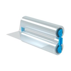 Casete de film de recambio GBC Foton 30 - 125 micras - 34,4 m