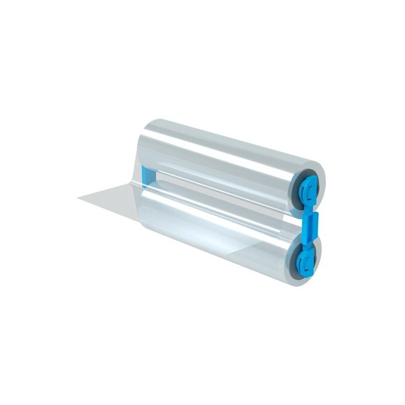 Casete de film de recambio GBC Foton 30 - 100 micras - 42,4 m Casete de film de recambio GBC Foton 30 - 100 micras - 42,4 m