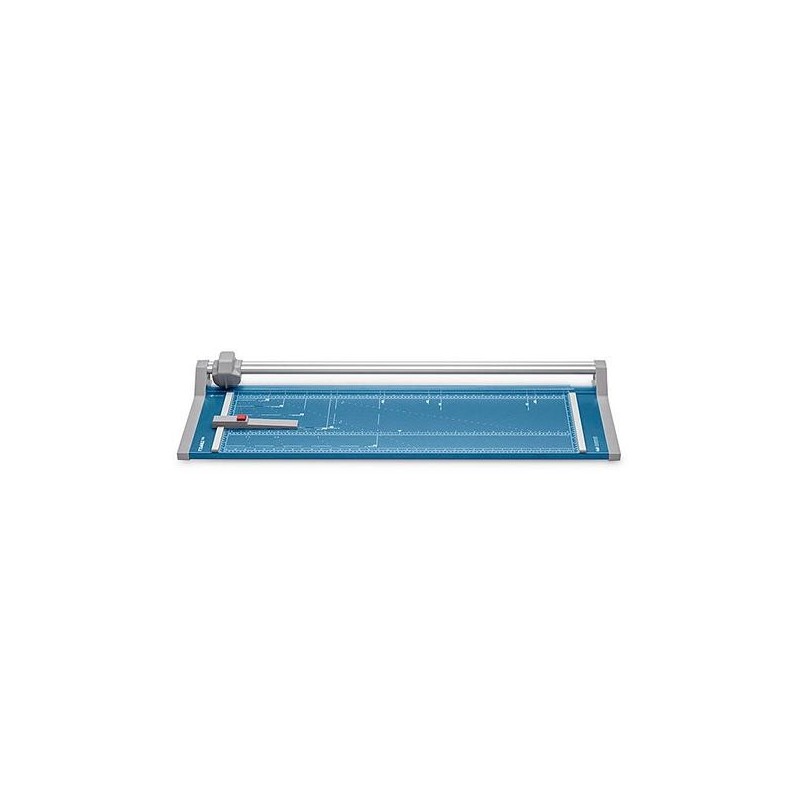 Cizalla Dahle 556 - A1 - 10 hojas - 115,5 x 36 cm Cizalla Dahle 556 - A1 - 10 hojas - 115,5 x 36 cm
