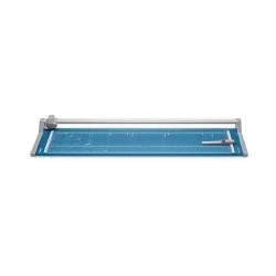 Cizalla Dahle 558 - A0 - 7 hojas - 149,5 x 36 cm