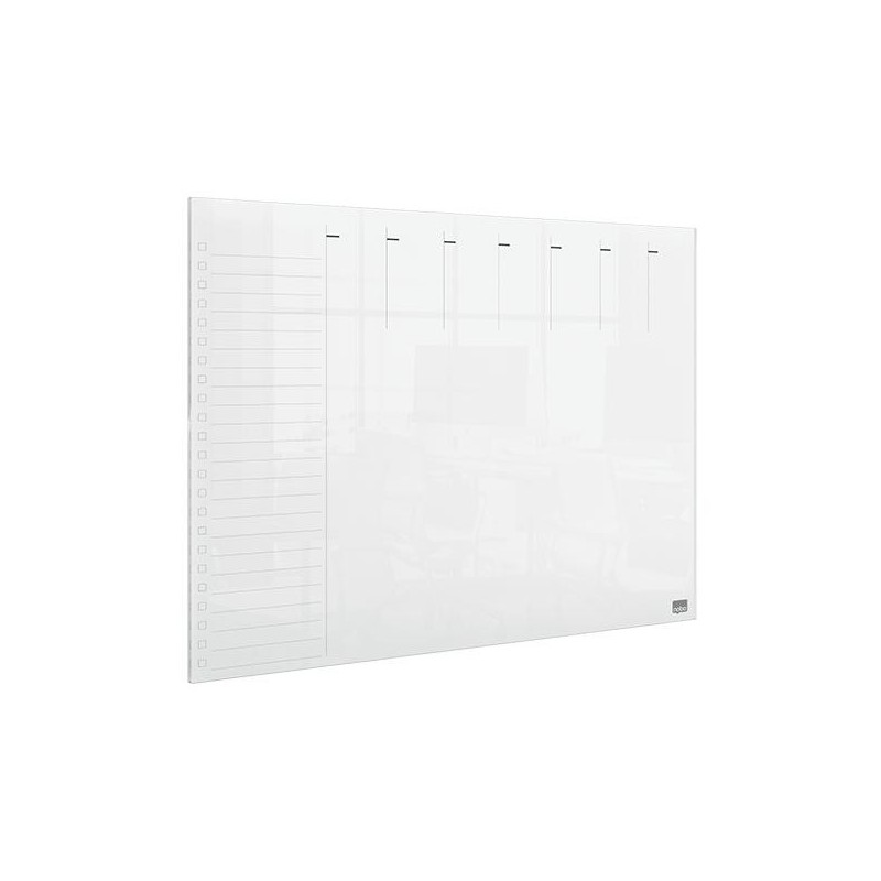 Organizador semanal Nobo - A3 Organizador semanal Nobo - A3