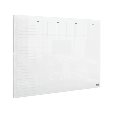 Organizador semanal Nobo - A3