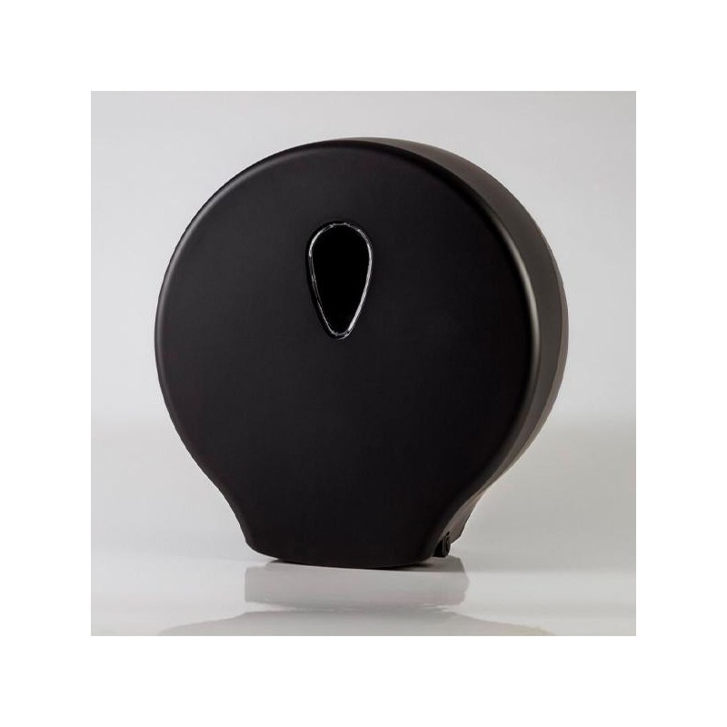 Dispensador Minicore Green Source - Doble - ABS - Color blanco