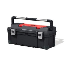 Caja herramientas Keter Hawk 22 54x23,1x26 cm