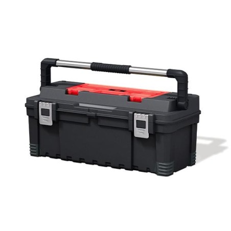 Caja herramientas Keter Hawk 22 54x23,1x26 cm