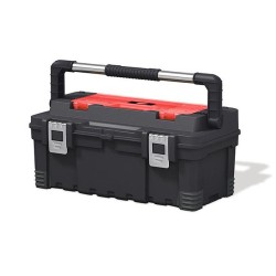 Caja herramientas Keter Hawk 26 66,7x54,2x27,7cm