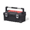 Caja herramientas Keter Hawk 26 66,7x54,2x27,7cm