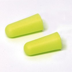 Tapones de espuma - Polímero - Envase 200 ud