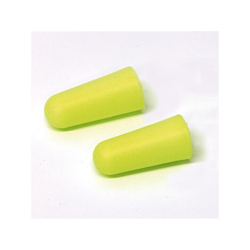 Tapones de espuma - Polímero - Envase 200 ud Tapones de espuma - Polímero - Envase 200 ud