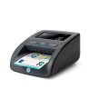 Detector de billetes falsos Safescan 155-S - Automático - 15,6 x 12 x 7,6 cm - Color negro