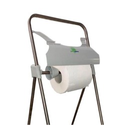 Soporte trípode para bobinas industriales Bunzl Greensource