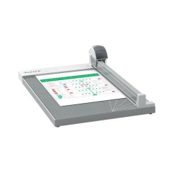 Cizalla de rodillo Leitz Office - DIN A3