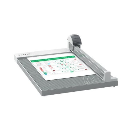 Cizalla de rodillo Leitz Office - DIN A3