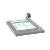 Cizalla de rodillo Leitz Office - DIN A3
