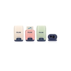 Afilaborra Milan Compact 1918 - Colores surtidos