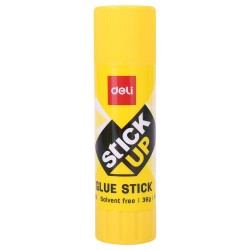 Barra adhesiva Deli Stick Up - 36 g