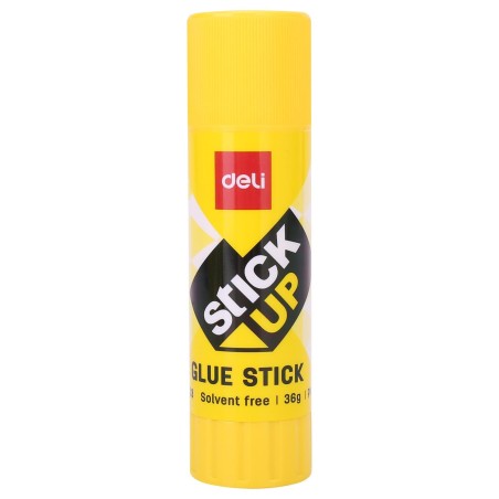 Barra adhesiva Deli Stick Up - 36 g