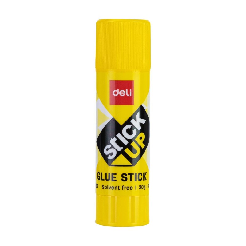 Barra adhesiva Deli Stick Up - 20 g