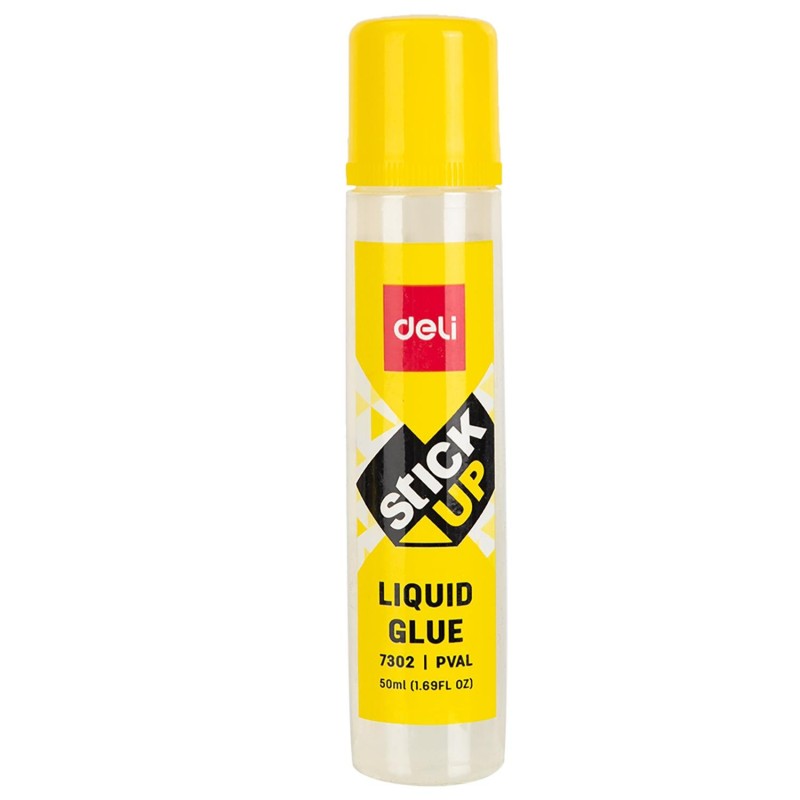 Pegamento líquido Deli Stick Up - 50 ml